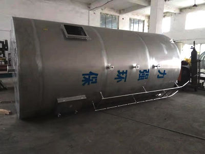 噴淋塔 力強(qiáng)環(huán)保