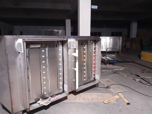 UV光解凈化設(shè)備