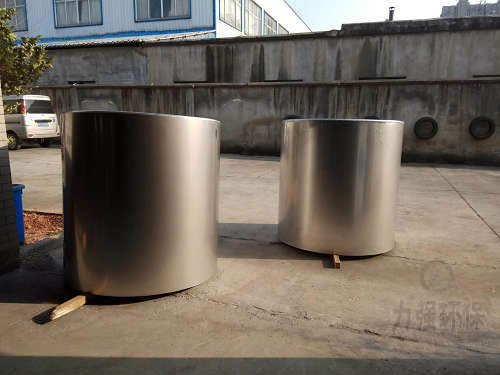 力強(qiáng)環(huán)保