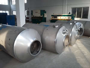 噴淋塔 力強(qiáng)環(huán)保