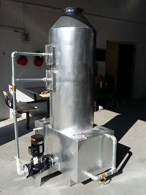 力強(qiáng)環(huán)保