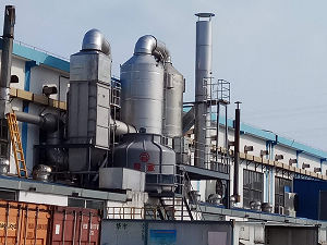 力強(qiáng)環(huán)保