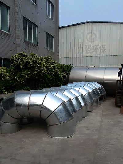 力強(qiáng)環(huán)保