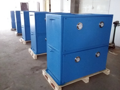 浸漬涂布干燥機余熱回收設備 浸漬涂布干燥機余熱回收設備