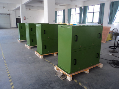 浸漬涂布干燥機余熱回收設備 浸漬涂布干燥機余熱回收設備