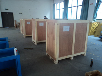 浸漬涂布干燥機余熱回收設備 浸漬涂布干燥機余熱回收設備