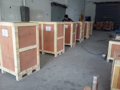 浸漬涂布干燥機余熱回收設備 浸漬涂布干燥機余熱回收設備