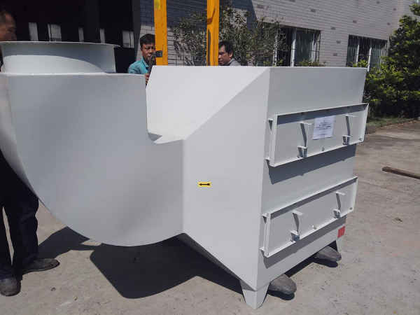 活性炭吸附設(shè)備 活性炭吸附設(shè)備