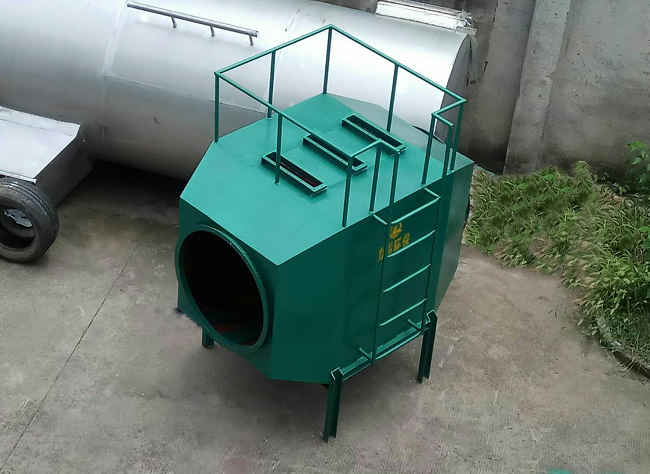 活性炭吸附設(shè)備 活性炭吸附設(shè)備