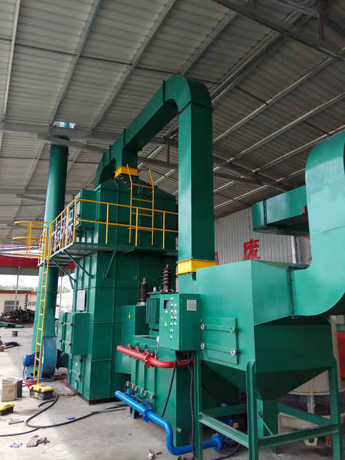 力強(qiáng)環(huán)保