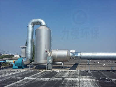 力強(qiáng)環(huán)保