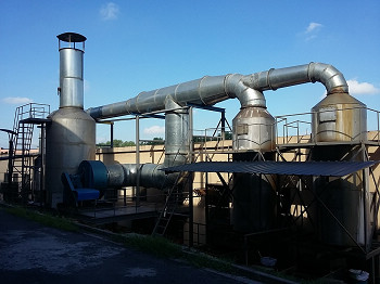 力強(qiáng)環(huán)保