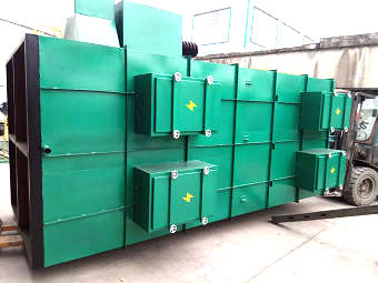 力強(qiáng)環(huán)保