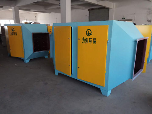 UV光解凈化設(shè)備