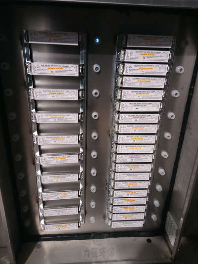 UV光解凈化設(shè)備