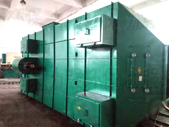 力強(qiáng)環(huán)保