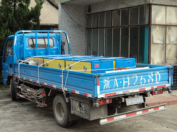 定型機余熱回收設備 定型機余熱回收設備