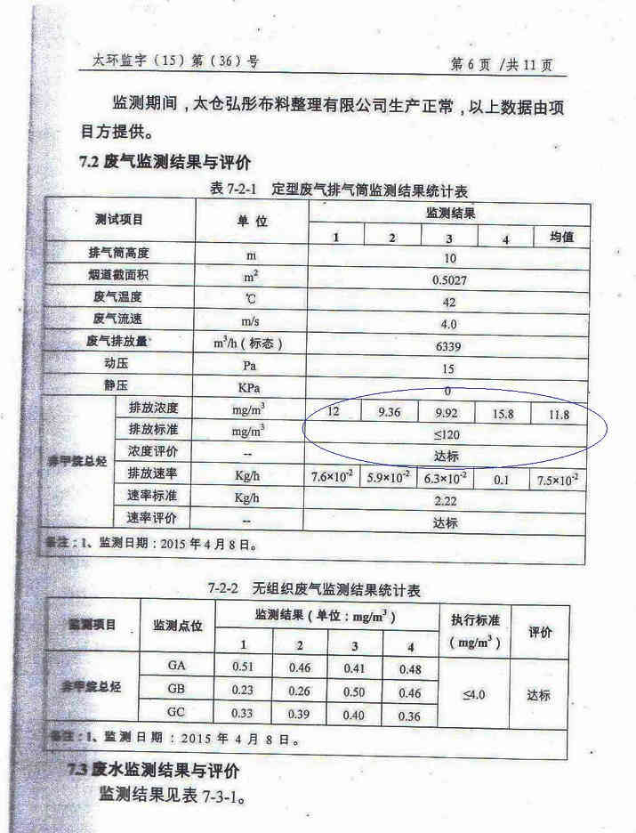力強(qiáng)環(huán)保