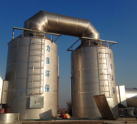 工業(yè)粉塵治理