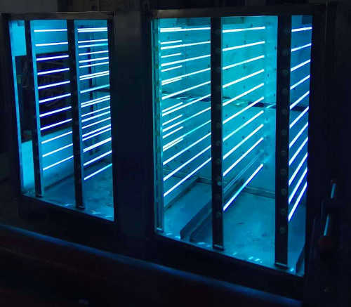 UV光解凈化設(shè)備