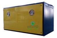 定型機(jī)余熱回收 力強(qiáng)環(huán)保