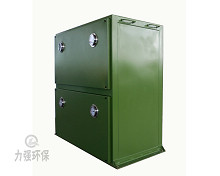 力強(qiáng)環(huán)保