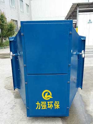 氣-水換熱器 力強(qiáng)環(huán)保