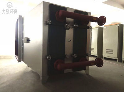 高溫?zé)煔庥蜔熤卫? alt=